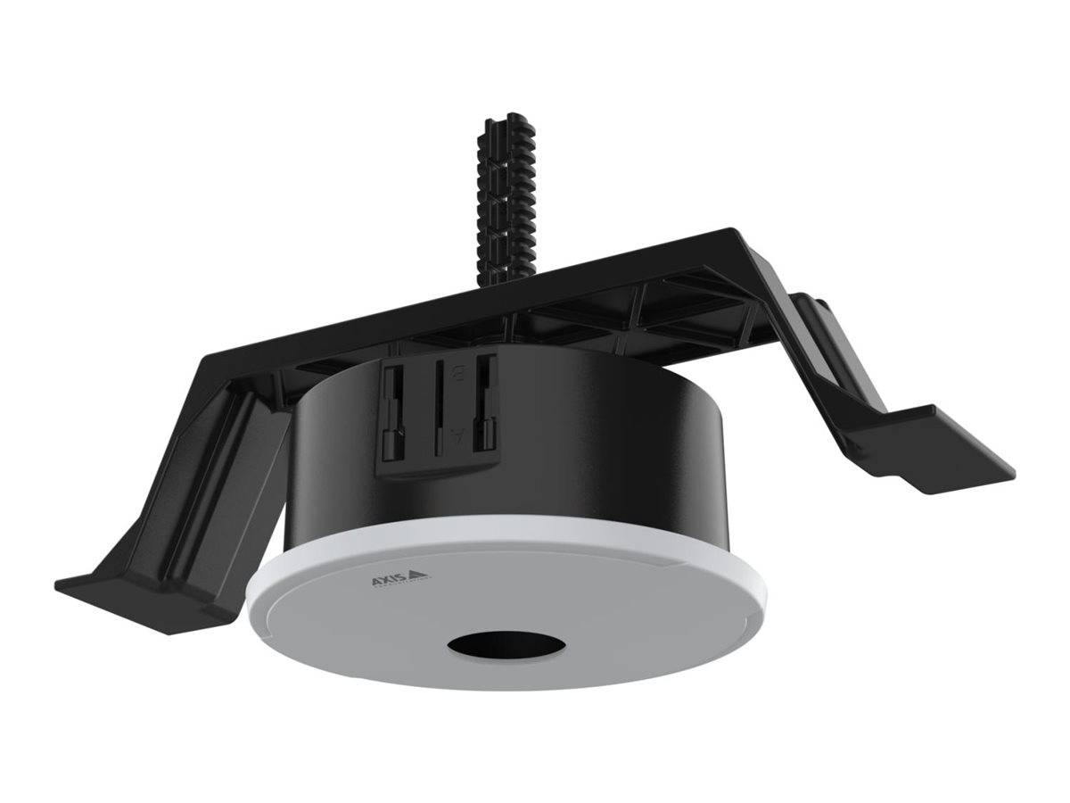 In-ceiling adapter for AXIS M4327-P and M4328-P