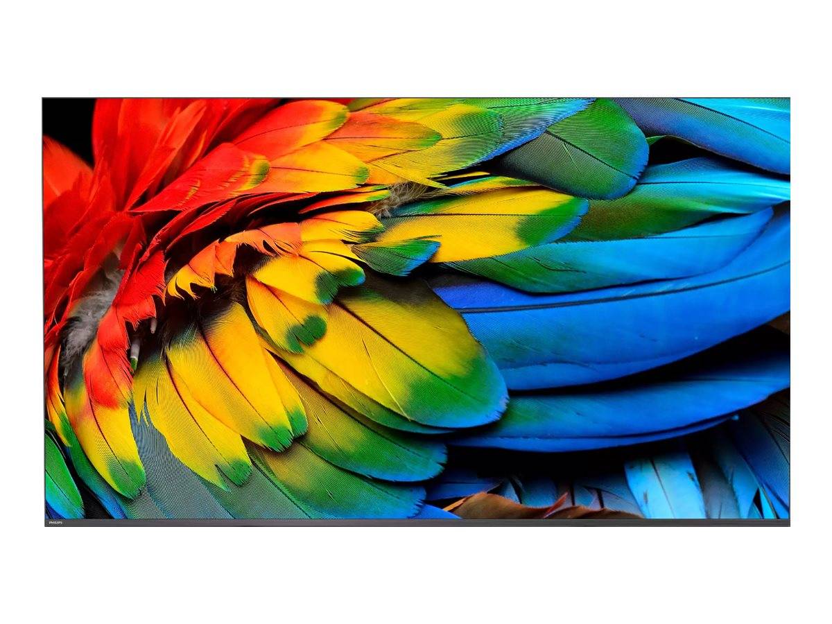 Philips MediaSuite 58HFL6214U/12 Professional TV 146 cm (58"")