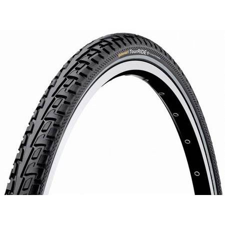 Continental Conti Tire Ride Tour 37-635 B+RT