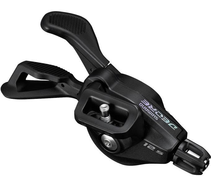 Shimano Versteller (rechts) 12 Geschwindigkeit Deore MTB SL-M6100 I-Spec ev
