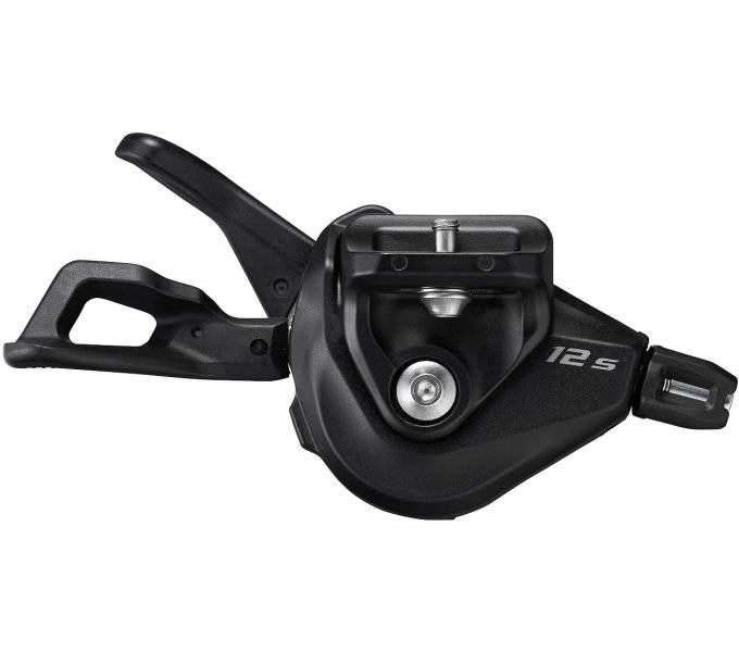 Shimano Versteller (rechts) 12 Geschwindigkeit Deore MTB SL-M6100 I-Spec ev