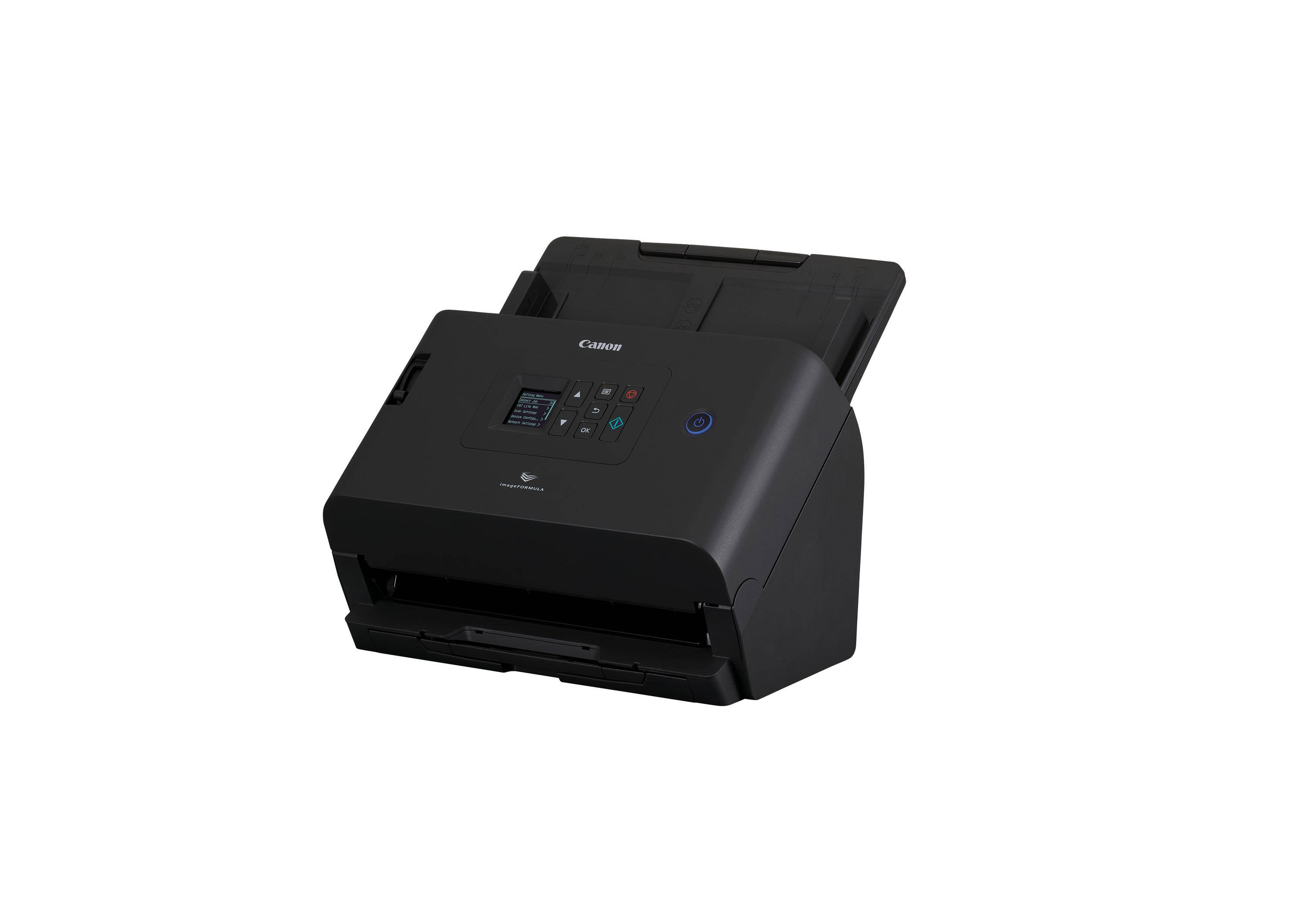 Canon imageFORMULA DR-S250N - Dokumentenscanner - Contact Image Sensor (CIS) - D