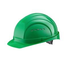 Schutzhelm EuroGuard 6, EN 397, grün