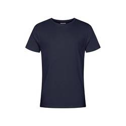 Herren T-Shirt 3077 Gr. S navy, 60% BW/40% Vortex Garn ca. 180 g/m²