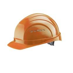 Schutzhelm EuroGuard 6, EN 397, orange