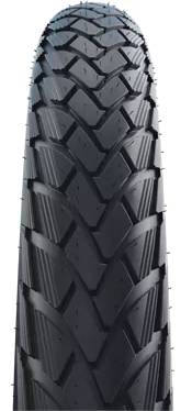 Reifen Schwalbe 16-1.35 (35-349) Marathon Performance zw R
