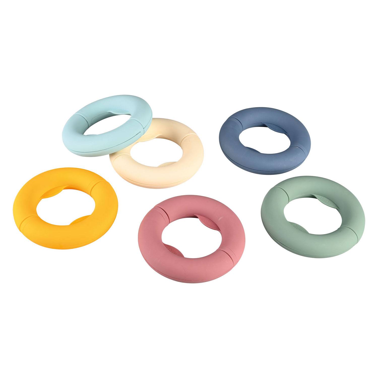 Smoby Little Tubo Bouwspeelgoed