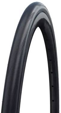 Schwalbe Reifen eins plus 700 x 25 SW falten