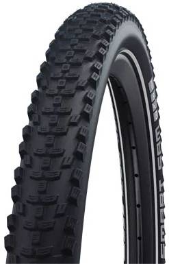 Schwalbe Reifen Smart Sam Performance 27,5 x 2,25" / 57-584mm schwarz