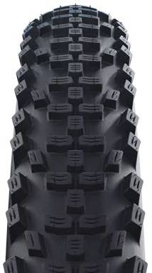 Schwalbe Reifen Smart Sam Performance 27,5 x 2,25" / 57-584mm schwarz