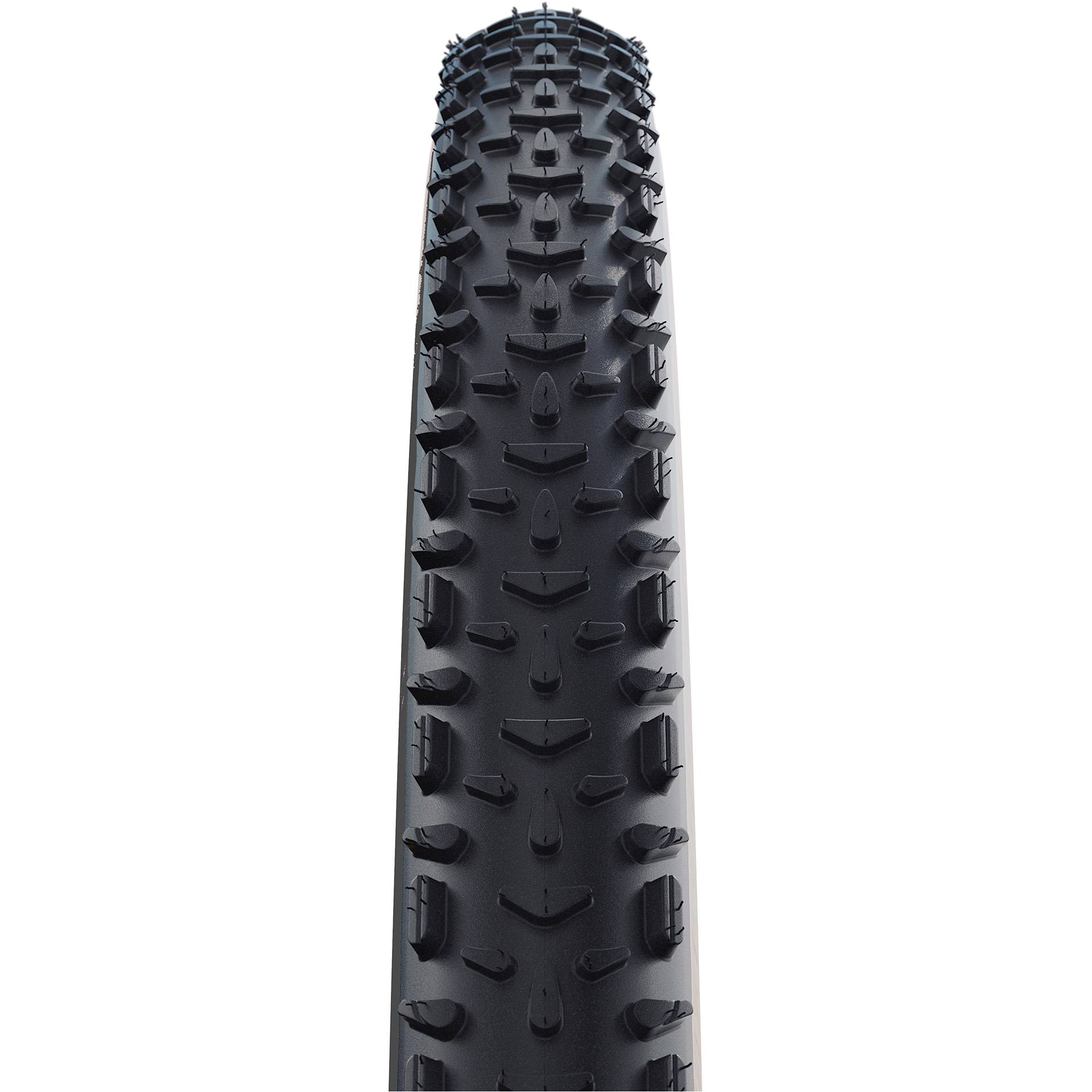 Schwalbe Tire 28-1.30 (33-622) X-One-Wiederholung EVO SR VG Tle SW-Skin