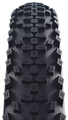 Schwalbe Tire Smart SAM Plus DD GreenGuard 29 x 2,10 54-622 mm schwarz mit Reflexion