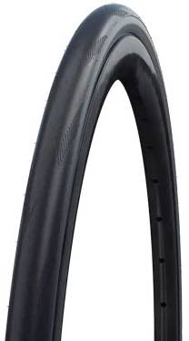 Schwalbe Außenreifen One Plus 700 x 25 schwarz refl