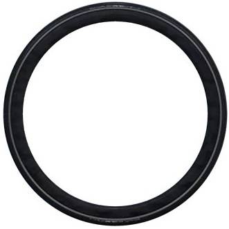 Schwalbe Außenreifen One Plus 700 x 25 schwarz refl