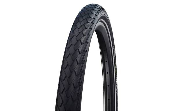 Schwalbe Green Marathon GreenGuard 26x1,50 (40-559) schwarz