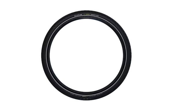 Schwalbe Green Marathon GreenGuard 26x1,50 (40-559) schwarz