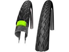 Schwalbe 28-1.75 (47-622) Marathon Perf ZW SK +R.