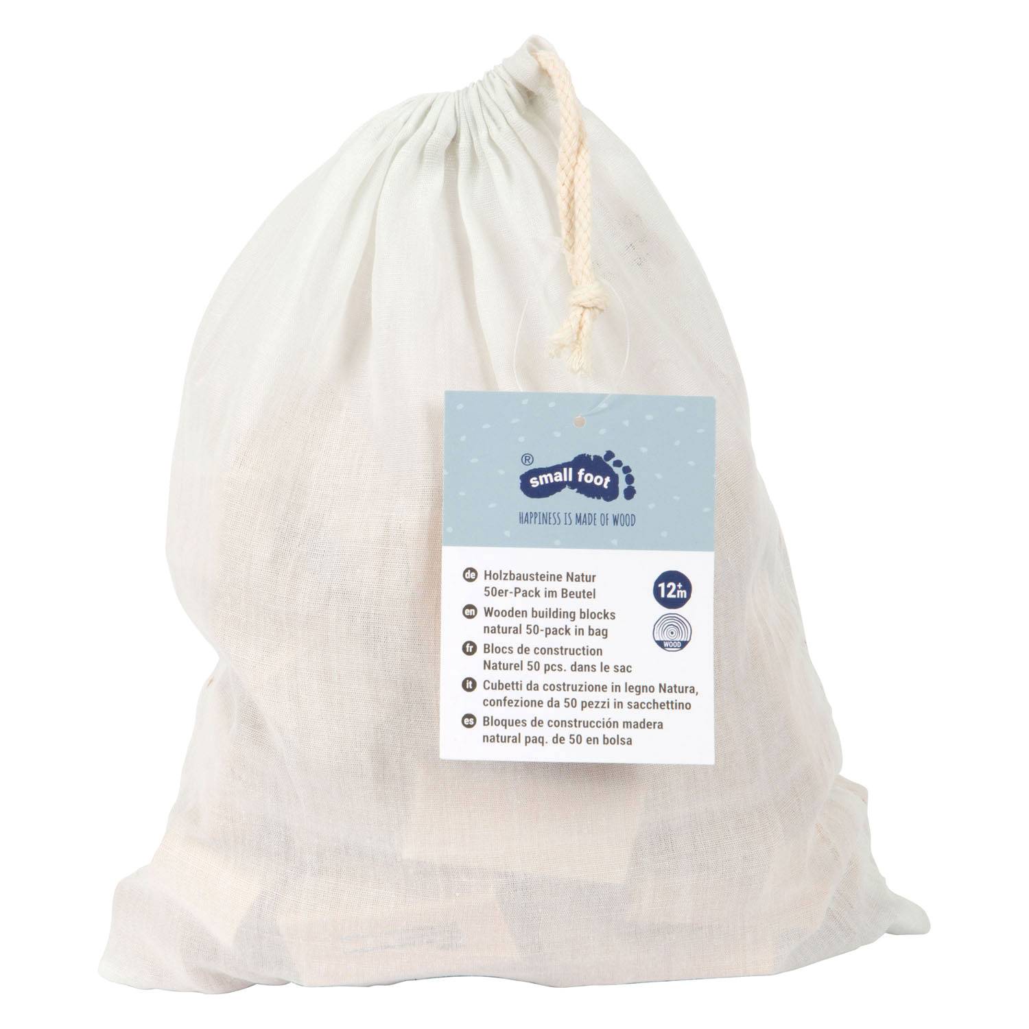 Small Foot , 1x -04020972113962