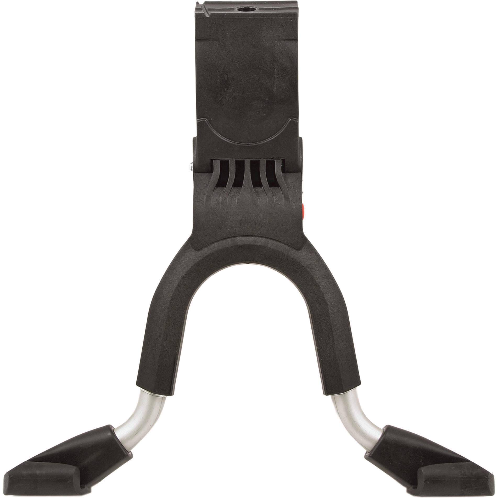 Hebie Doub.leg Kickstand Lite Rex normal