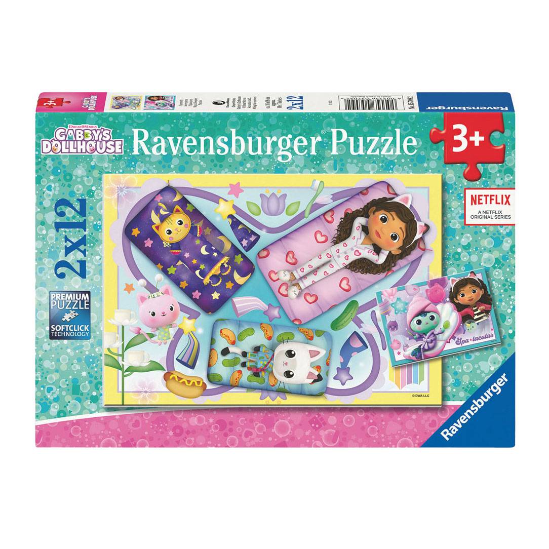 Ravensburger , 1x -04005556057092