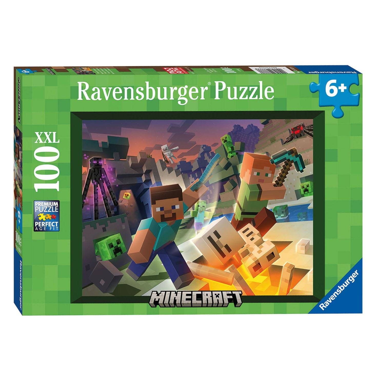 Ravensburger , 1x -04005556133338