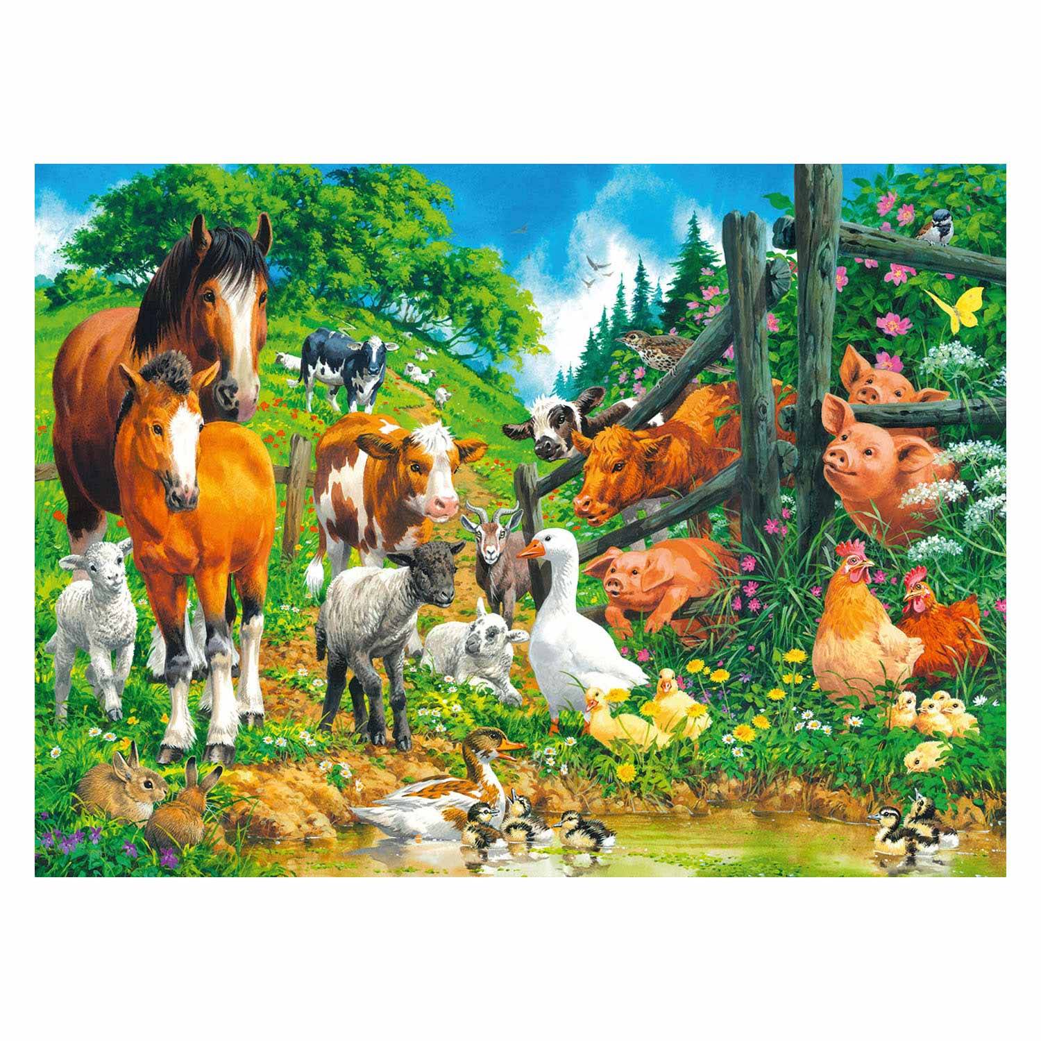 Ravensburger 10689, 1x -04005556106899