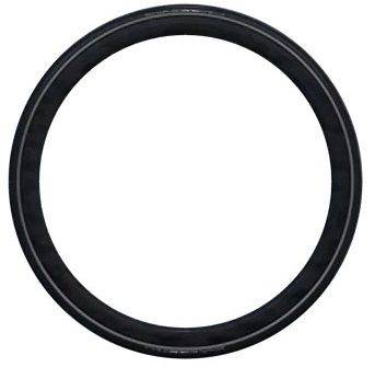 Schwalbe Reifen eins plus 700 x 23 SW