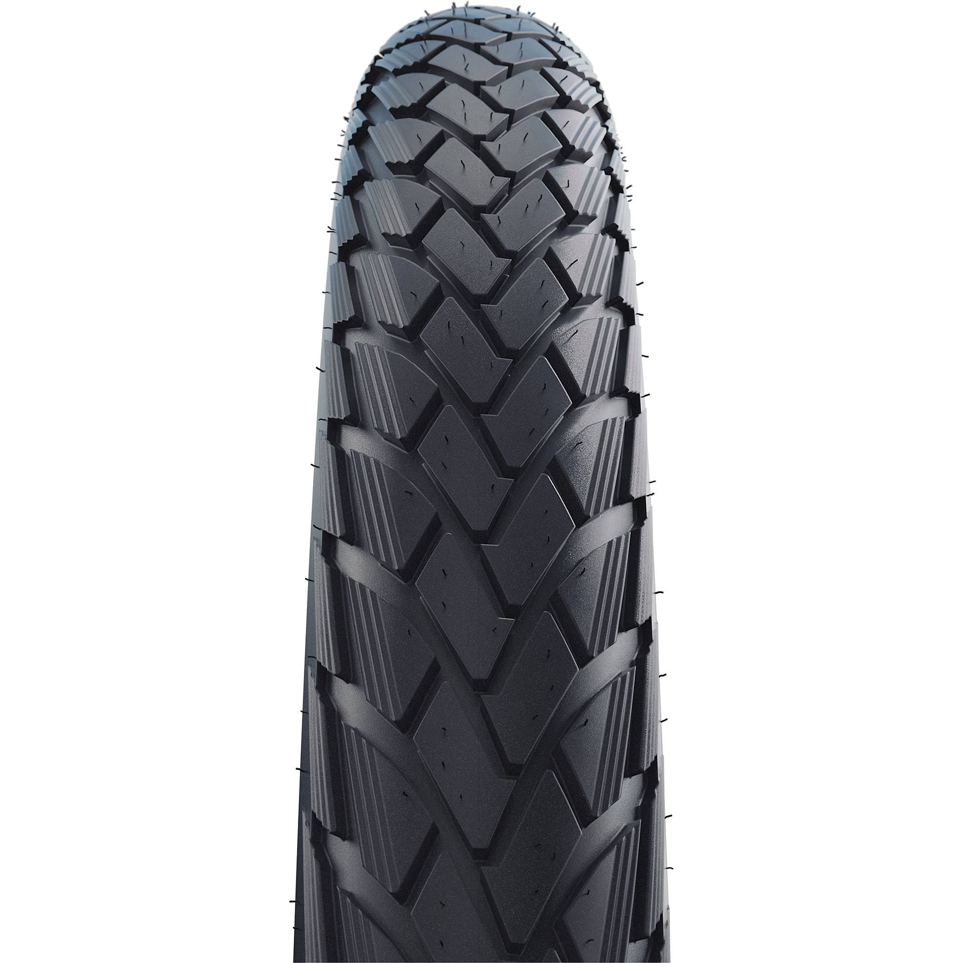 Schwalbe EA0604C außerhalb 26x1.75 Marathon