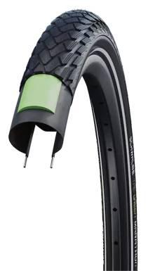 EB1001C BUB 20x1.50 Greenguard