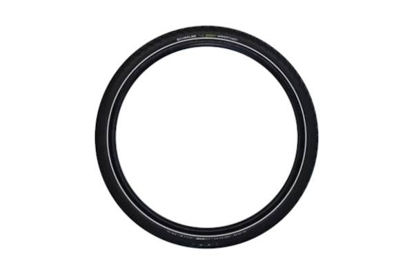 Schwalbe Reifen Green Marathon GreenGuard 28x1,50 (40-622) schwarz