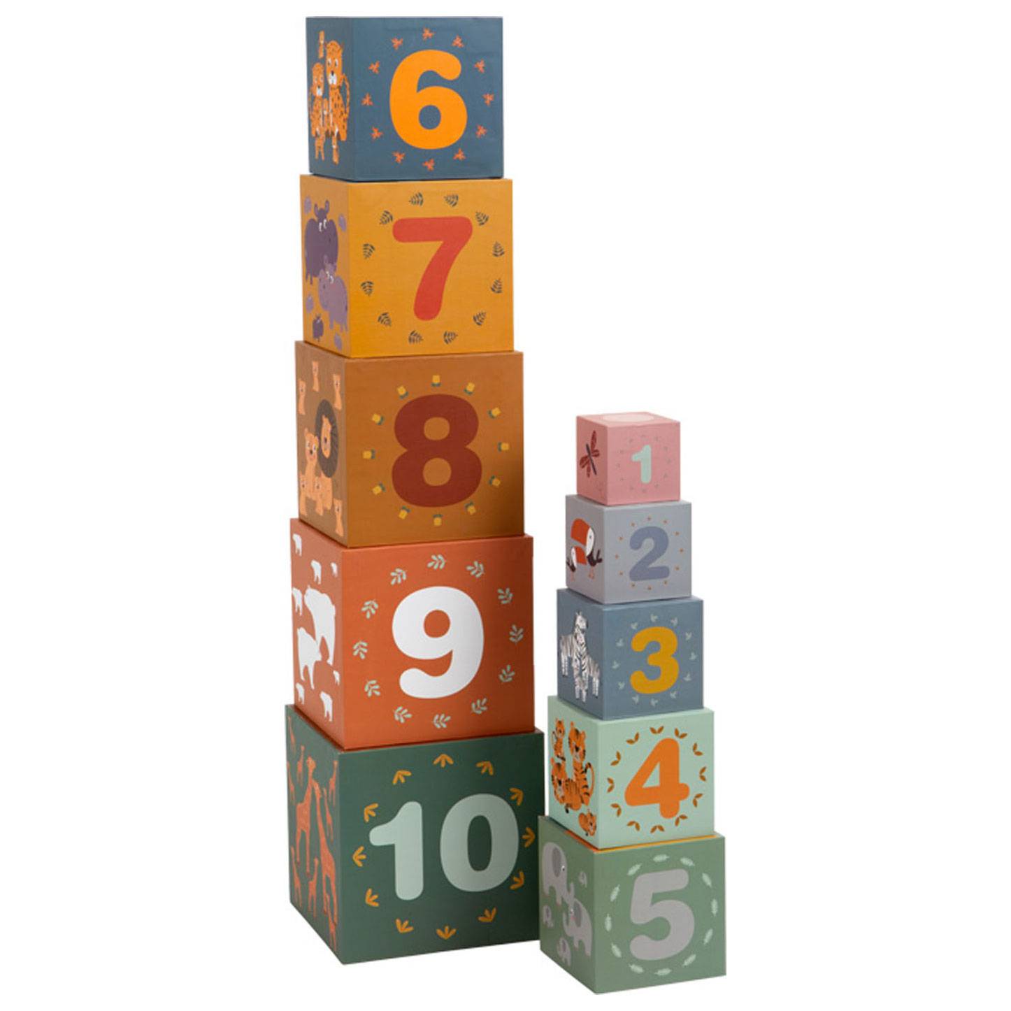 Small Foot , 1x -04020972119575