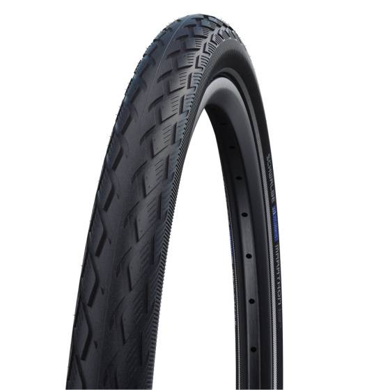 Schwalbe 28-1.75 (47-622) Marathon Perf ZW SK +R.