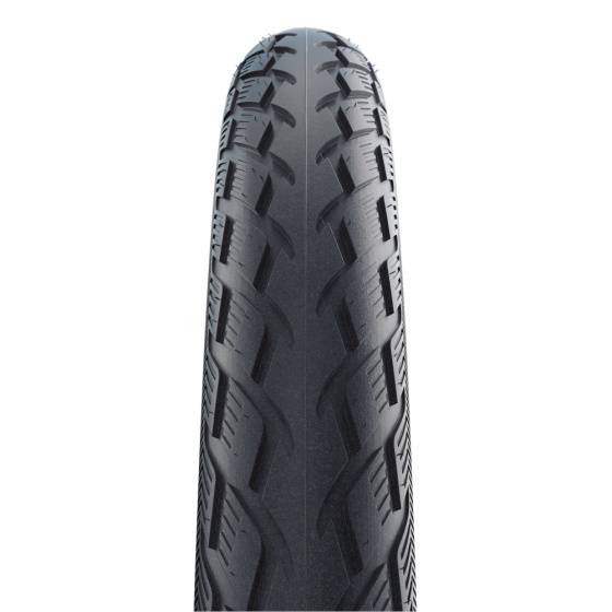 Schwalbe 28-1.75 (47-622) Marathon Perf ZW SK +R.