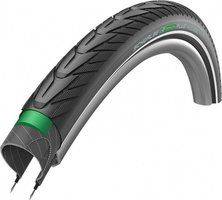 Schwalbe Energizer plus Green Guard 55-622 (28x2,15) Schwarzer Reflex