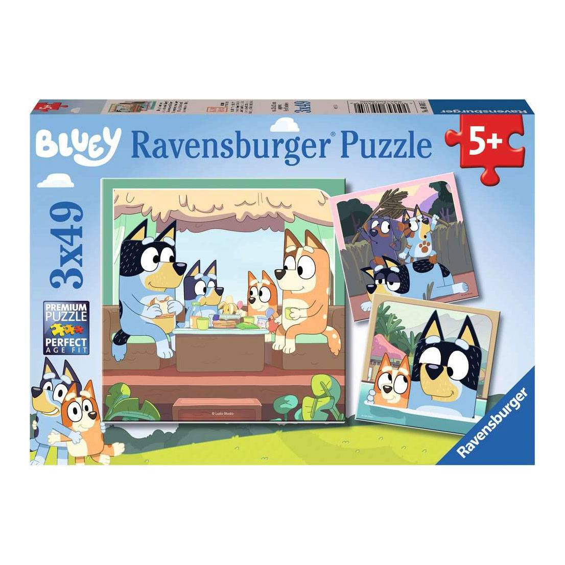 Ravensburger , 1x -04005556056859