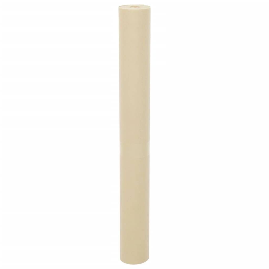 vidaXL Wintervlies 70 g/m² 10x1,6 m