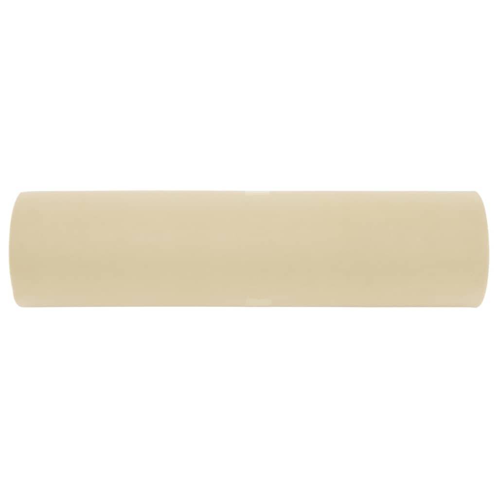 vidaXL Wintervlies 70 g/m² 50x1,6 m