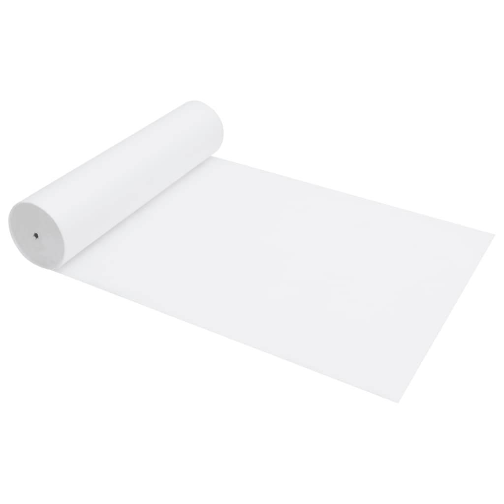 vidaXL Wintervlies 70 g/m² 50x1,6 m