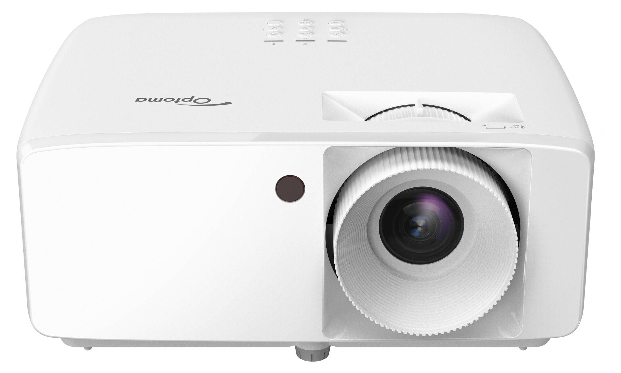 Optoma ZW340e Beamer, 1280 x 800 WXGA, 3600 Lumen
