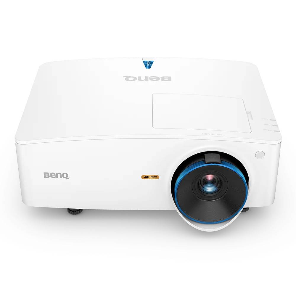 Benq LK935 Beamer, 3840 x 2160 4K UHD, 5.500 ANSI Lumen