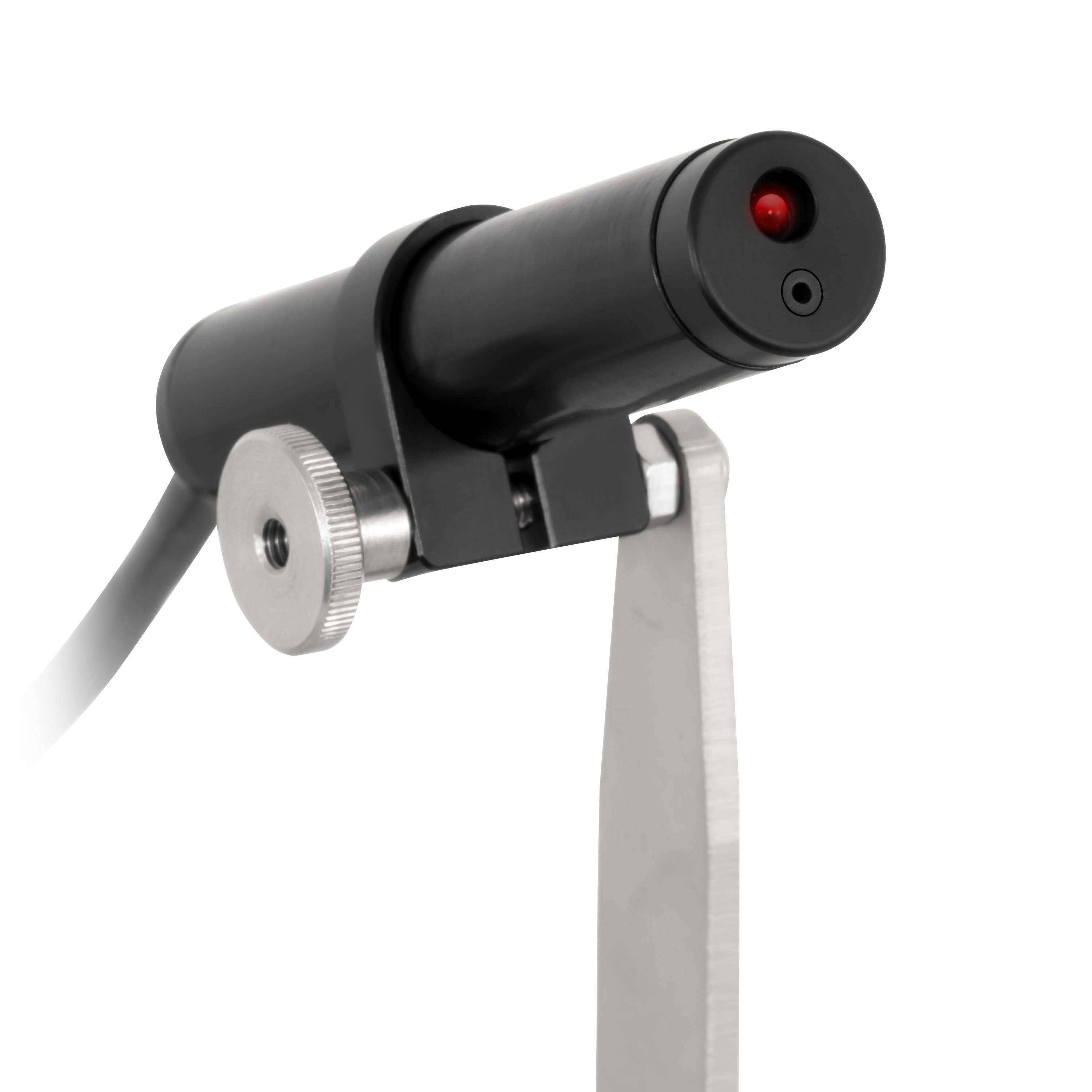 PCE Instruments PCE-VM 400B Vibrationsmessgerät 5%