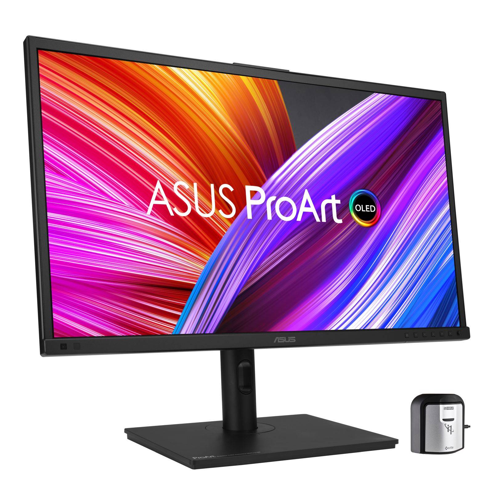 ASUS ProArt PA27DCE-K 68.33cm (16:9) UHD HDMI DP