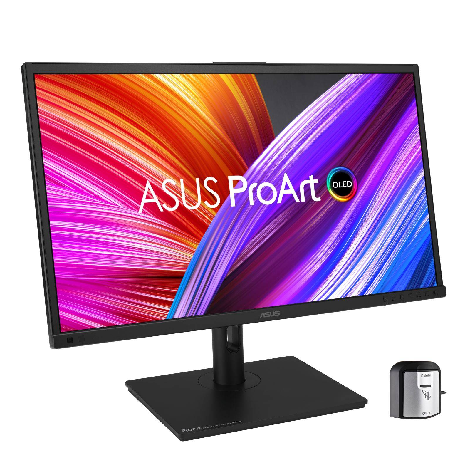 ASUS ProArt PA27DCE-K 68.33cm (16:9) UHD HDMI DP