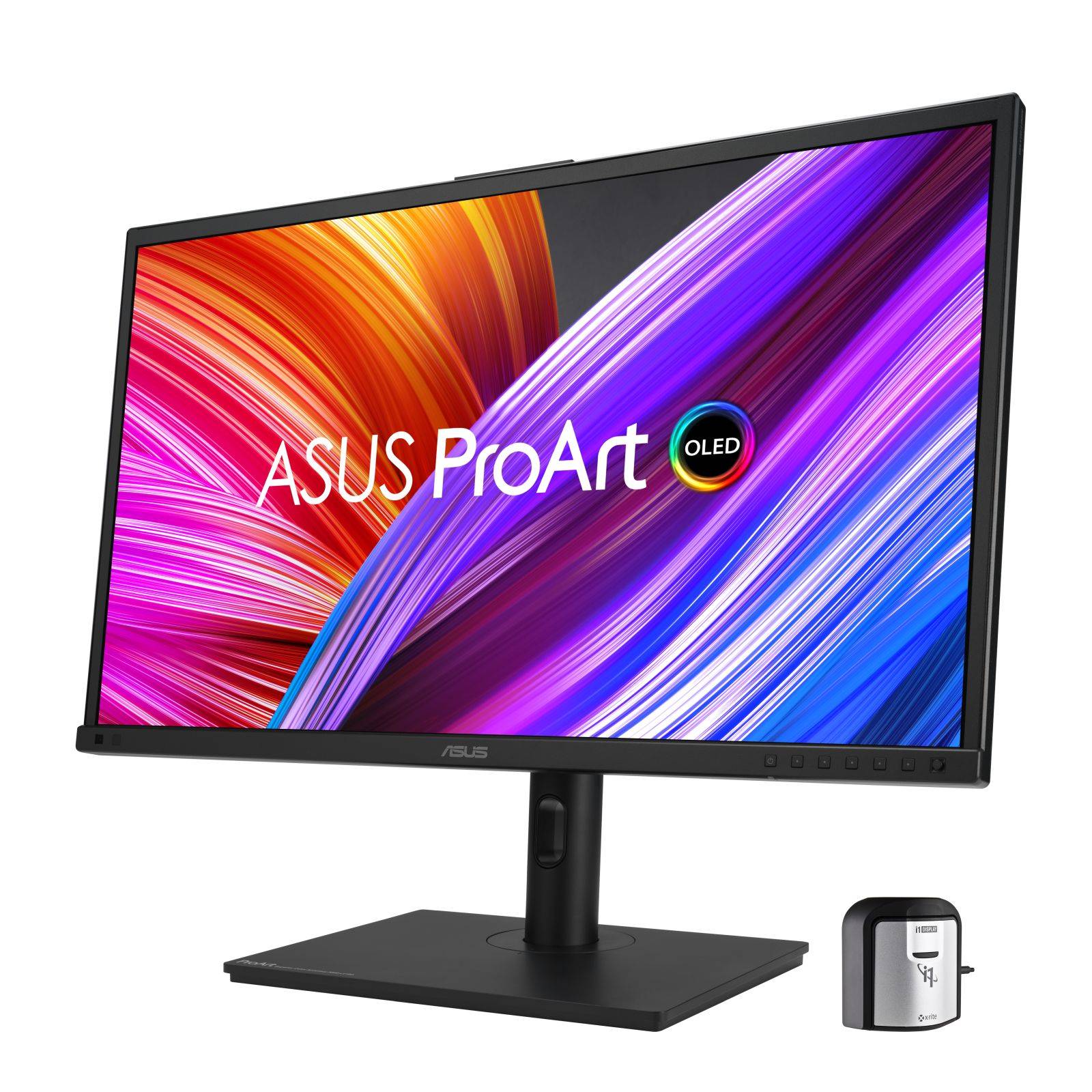 ASUS ProArt PA27DCE-K 68.33cm (16:9) UHD HDMI DP