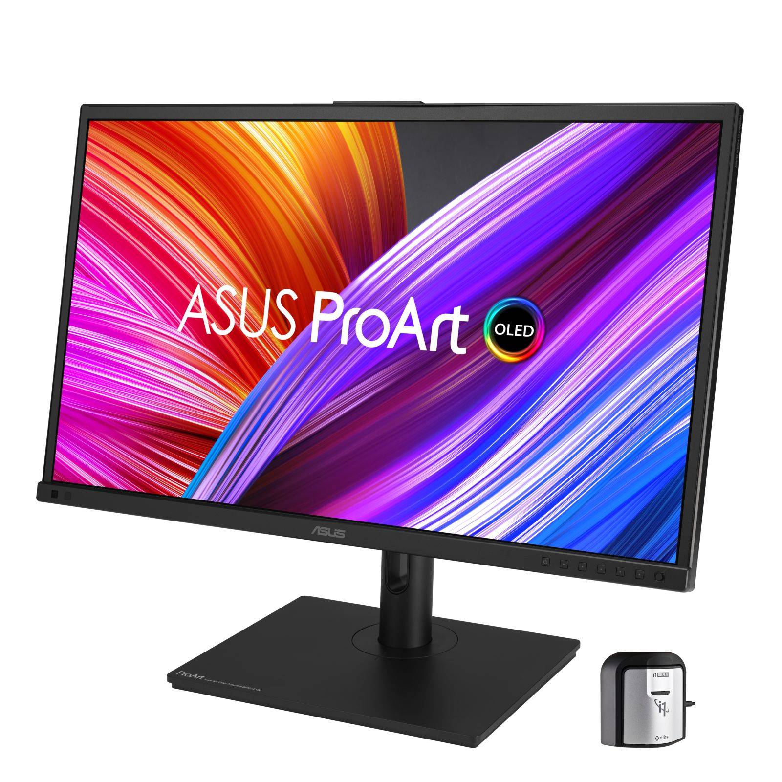 ASUS ProArt PA27DCE-K 68.33cm (16:9) UHD HDMI DP