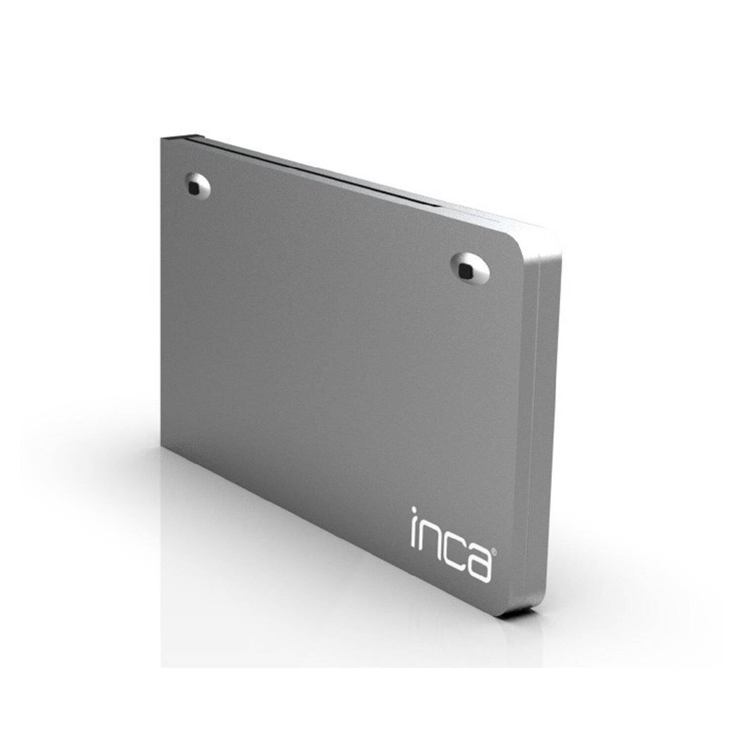 Inca Tastatur IBK-579BT Mini-Größe mit faltbarer Struktur, Akku layout Deutsch