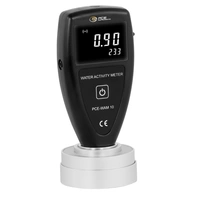 PCE Instruments PCE-WAM 10 Wasseraktivitätsmessgerät Temperatur, AW Wert PCE Instruments PCE-WAM 10 Wasseraktivitätsmessgerät Temperatur, AW Wert