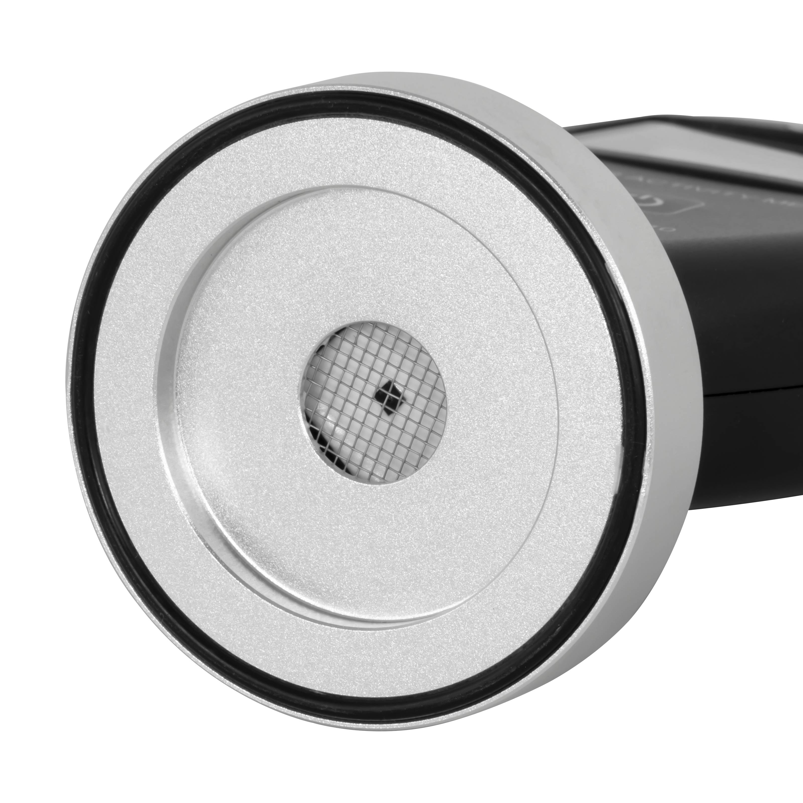 PCE Instruments PCE-WAM 10 Wasseraktivitätsmessgerät Temperatur, AW Wert