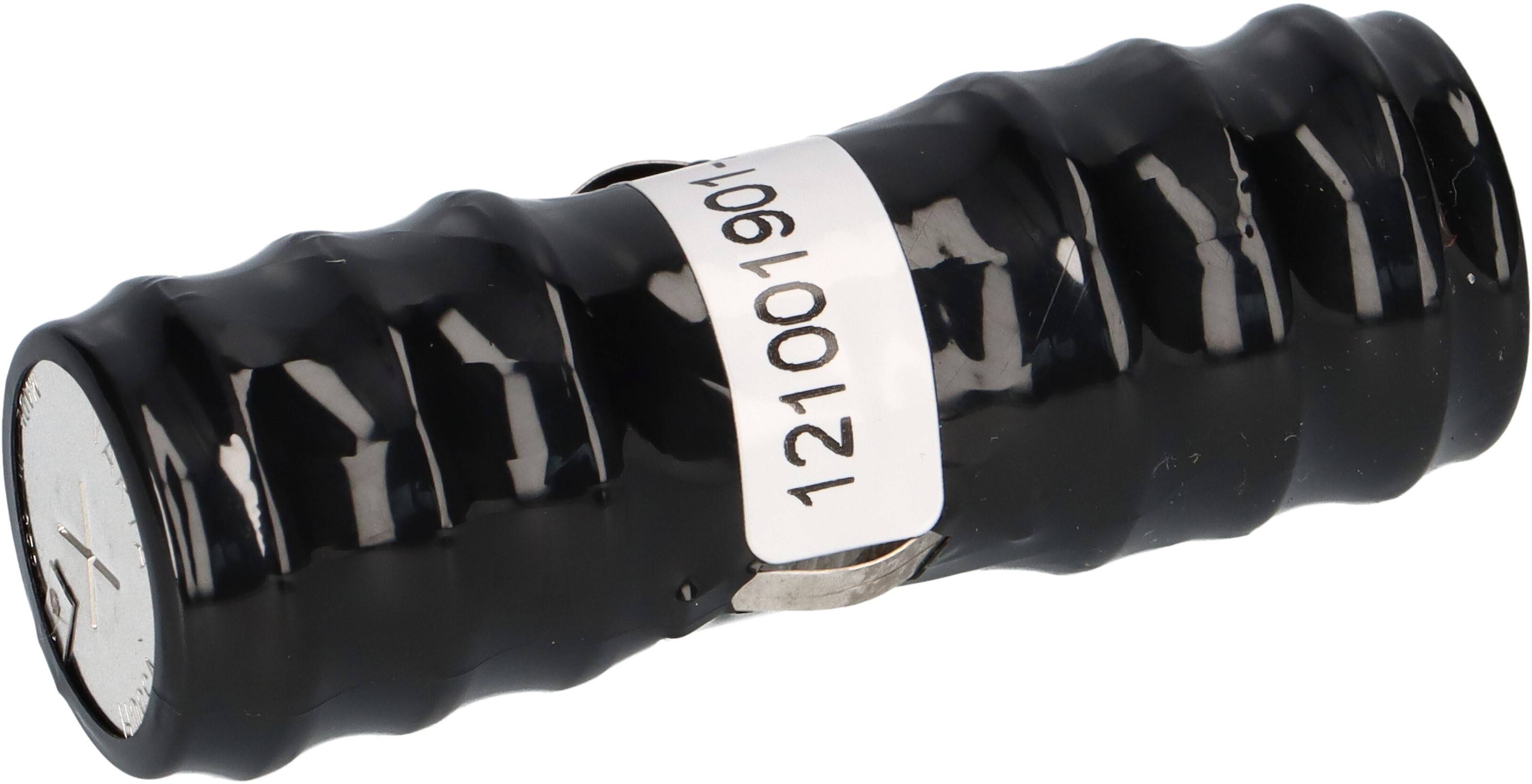 NiMH Akku passend für Heine S3Z - X0299314