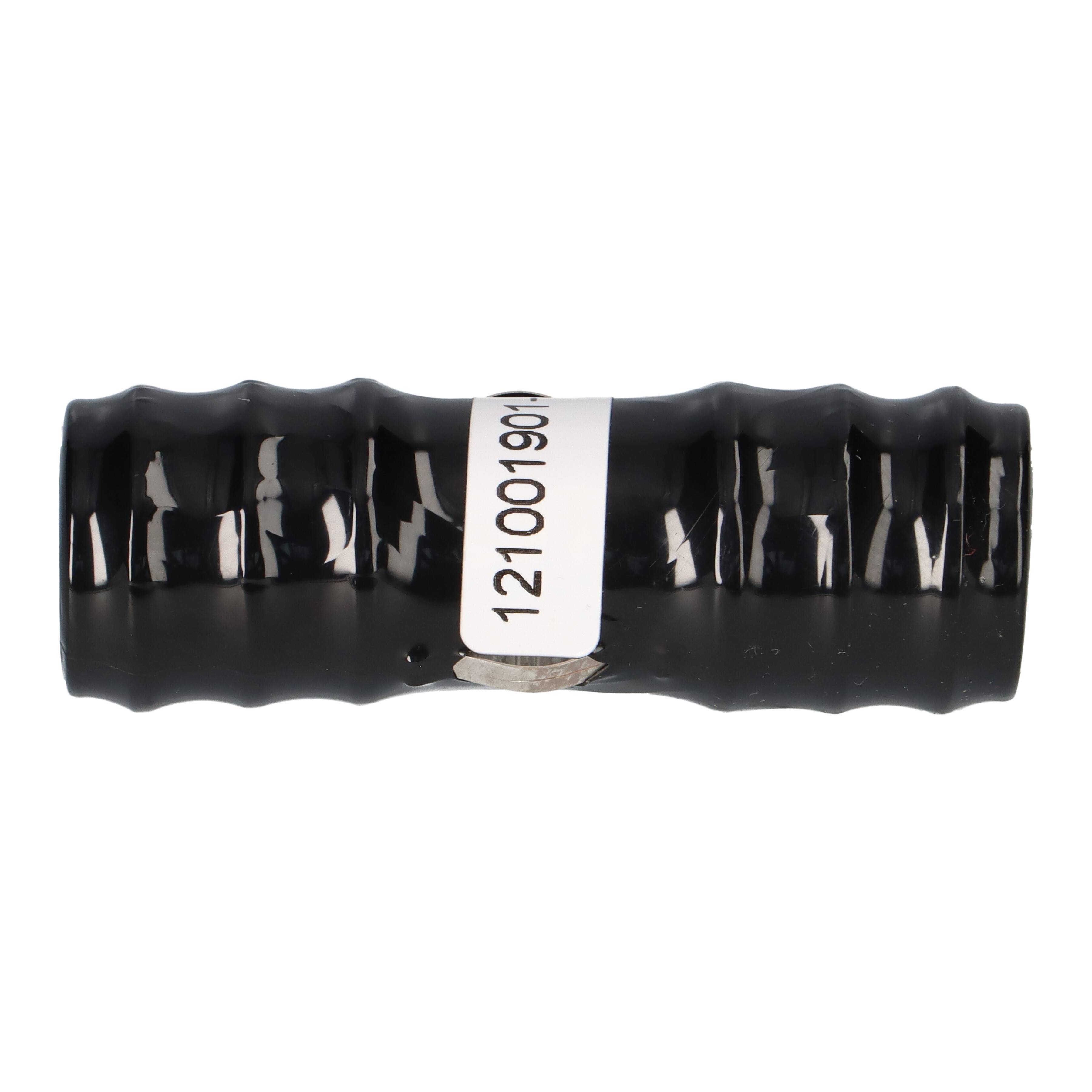 NiMH Akku passend für Heine S3Z - X0299314